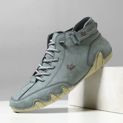 Rutschfeste Barfußschuhe Herren Damen Atmungsaktiv & bequem