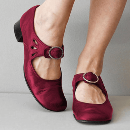 Orthopädische Ledersandalen Komfort & Halt für schmerzfreies Gehen