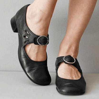 Orthopädische Ledersandalen Komfort & Halt für schmerzfreies Gehen