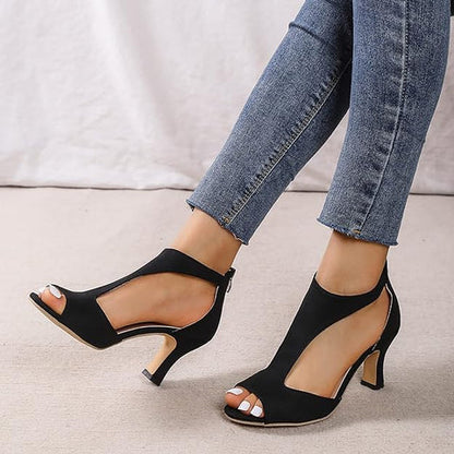 Orthopädische High Heels Stilvolle & bequeme Stöckelschuhe