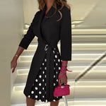 Dots Schwarz