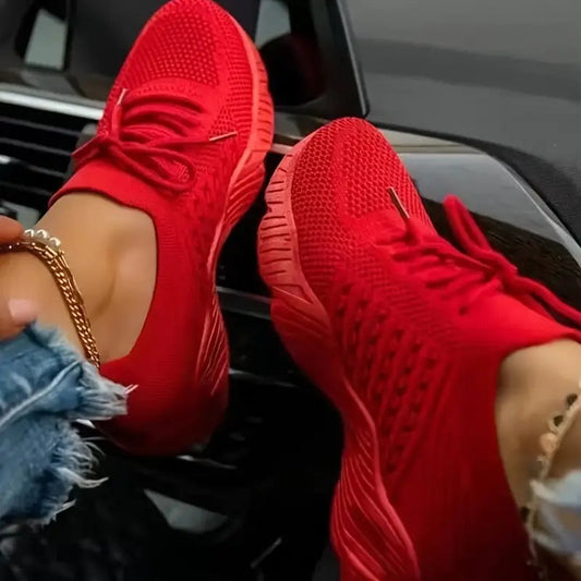 Orthopädische Damen-Sneaker Komfort & Style für empfindliche Füße