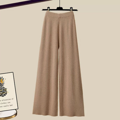 3-teiliges Damen-Outfit Elegantes & bequemes Set