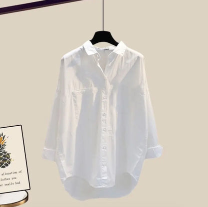 3-teiliges Damen-Outfit Elegantes & bequemes Set