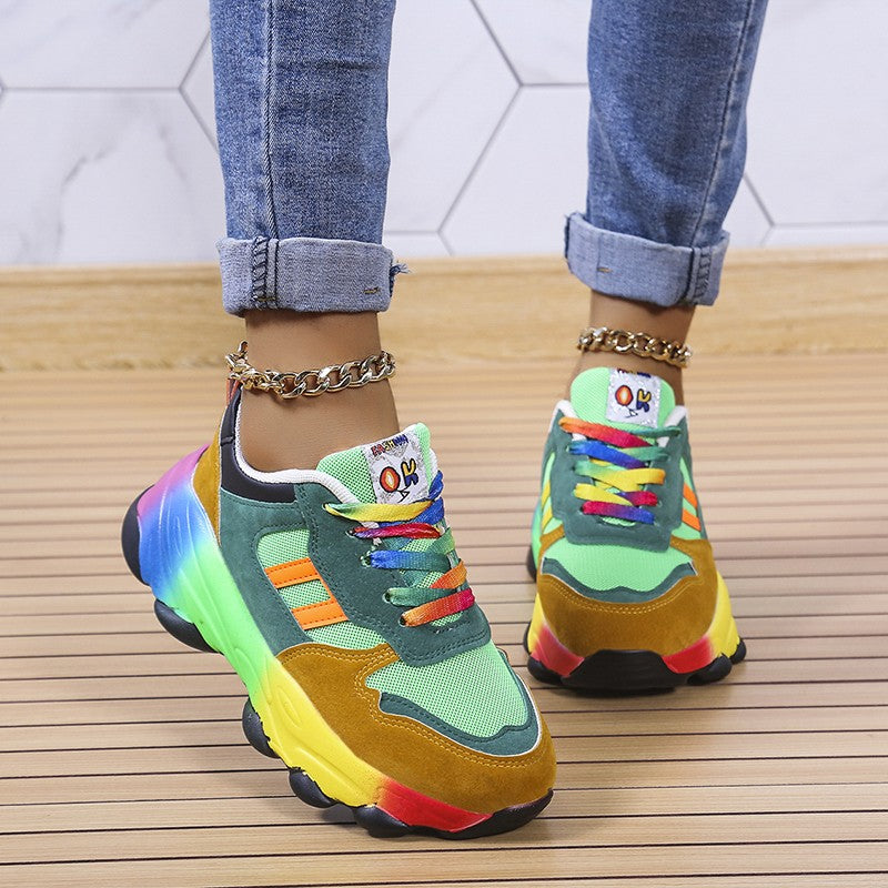 Orthopädische Sneaker Komfort & Style für Ihre Füße