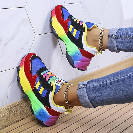 Orthopädische Sneaker Komfort & Style für Ihre Füße