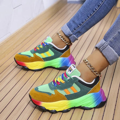 Orthopädische Sneaker Komfort & Style für Ihre Füße