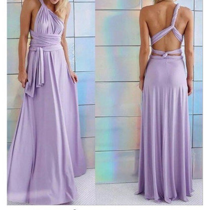 Langes Clubkleid Damen - Elegantes & Stilvolles Outfit