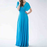 Blau