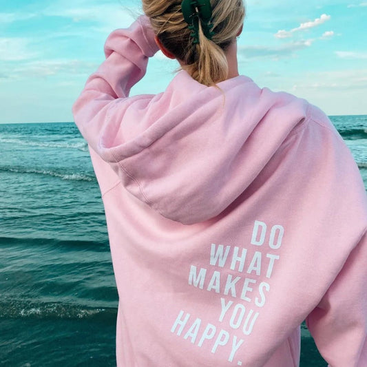 Damen Hoodie Komfort, Eleganz & Bewegungsfreiheit