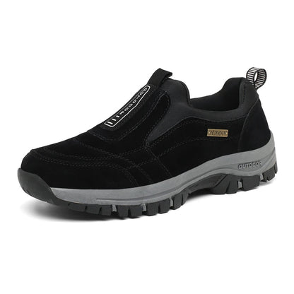 Orthopädische Wanderschuhe Komfort und Style für lange Touren