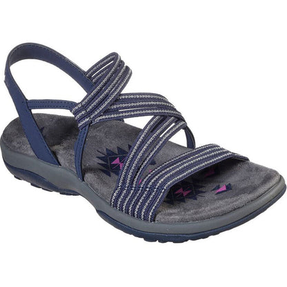 Orthopädische Damen-Riemchensandalen Elegant & bequem