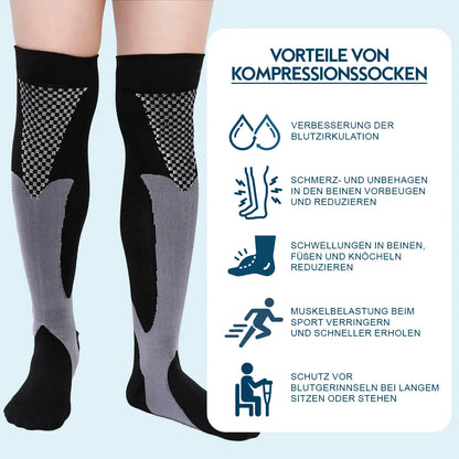 Rosenwolff - Spezielle Kompressionsstrümpfe