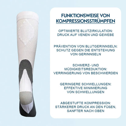 Rosenwolff - Spezielle Kompressionsstrümpfe